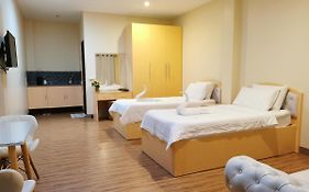 Acrige Apartelle 2 Pax Twin @ Heart Of Bogo City